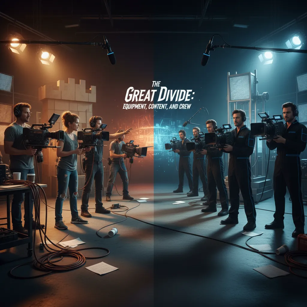 3. The Not-So-Obvious Costs: Setup, Installation, and the 'Oops, We Forgot…' Fund