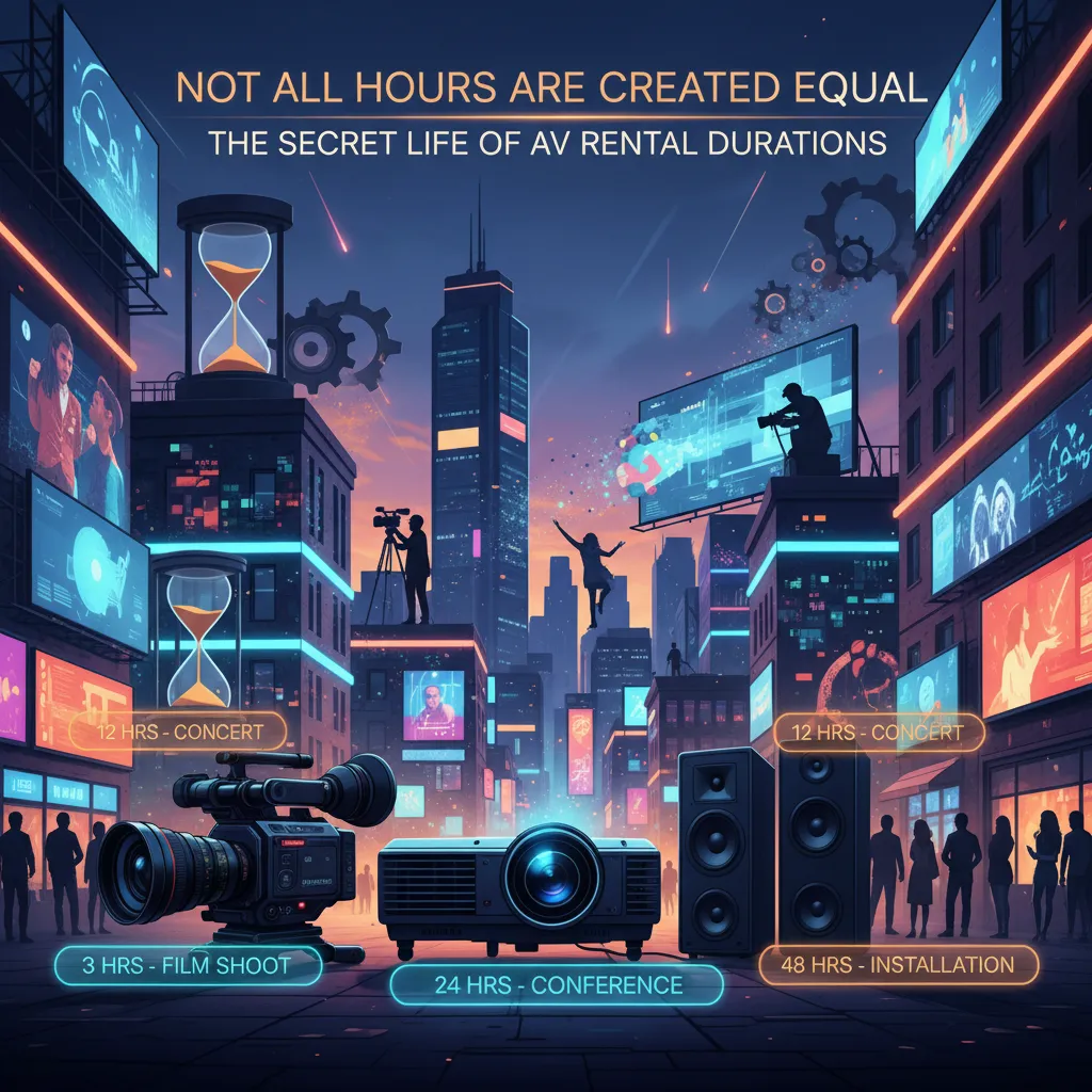 The Hidden Costs: Crew, Travel, and the Fine Print No One Reads