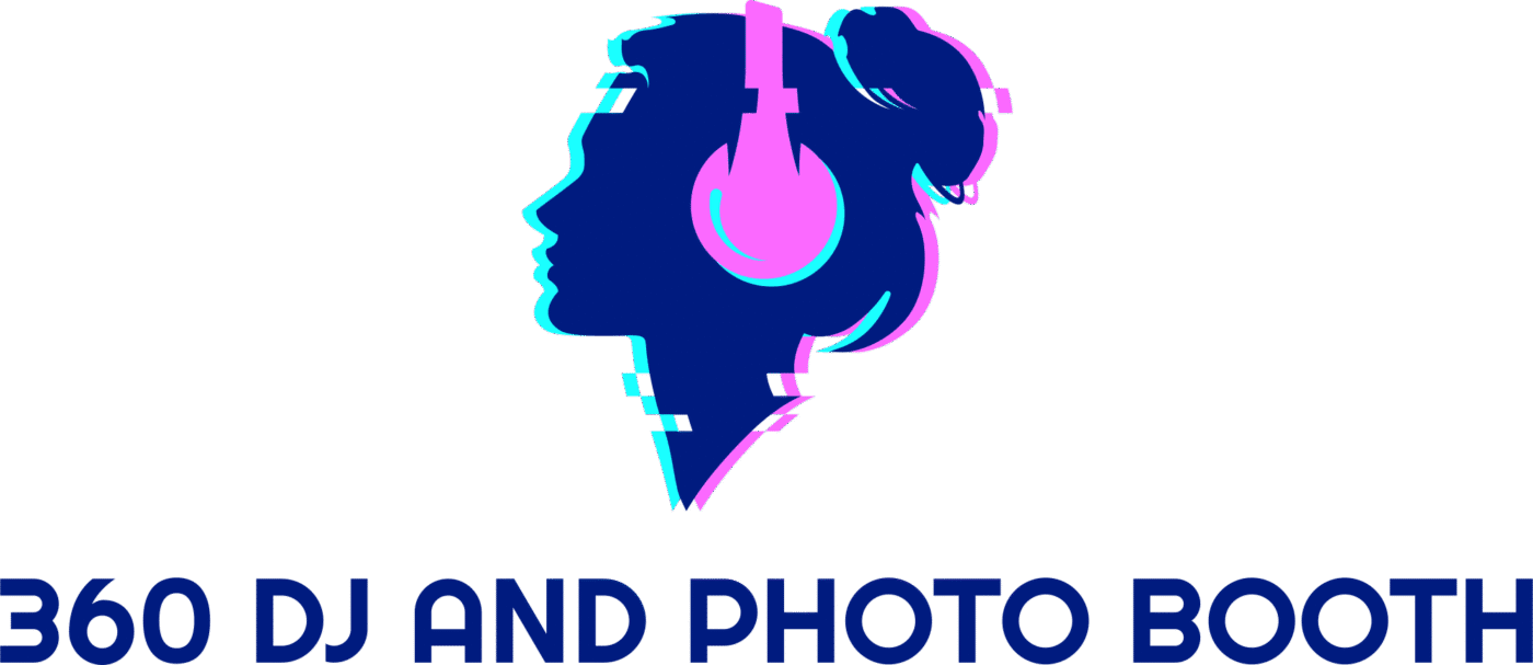 360 DJ & Photo Booth Services Los Angeles